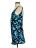 Cool is a Construct Blue Cocktail Dress Size XS - photo 5