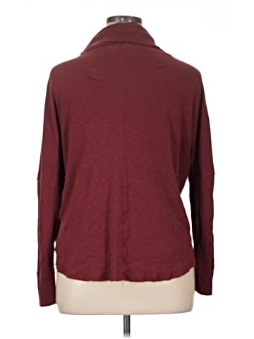 Rachel Zoe TJX Long Sleeve Turtleneck (view 2)
