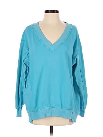 Aerie Pullover Sweater (view 1)