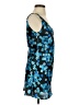Cool is a Construct Blue Cocktail Dress Size XS - photo 4