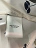 Ann Taylor 100% Polyester Print Ivory Long Sleeve Blouse Size S - photo 9