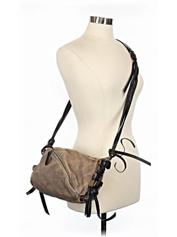 Olivia Harris Crossbody Bag (view 2)