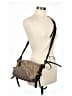 Olivia Harris Gray Crossbody Bag One size - photo 2