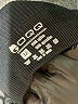 OQQ Black Sleeveless Top Size M - photo 7