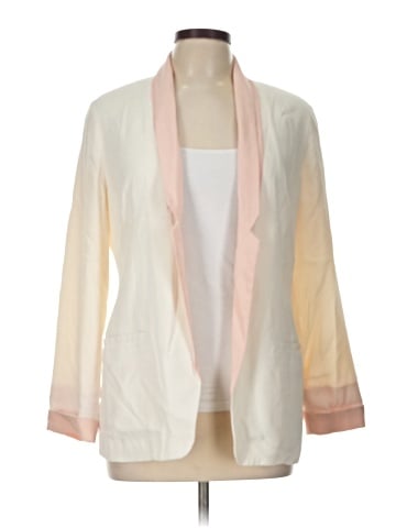 LC Lauren Conrad Blazer (view 1)