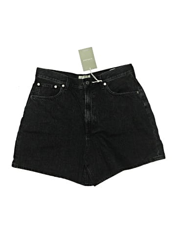 Everlane Denim Shorts (view 1)