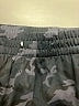 Assorted Brands Tie-dye Black Casual Pants Size M - photo 3