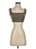 TNA Tan Sports Bra Size XS - photo 1