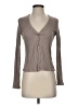 Beyond Yoga Tan Cardigan Size S - photo 1