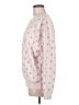 Unbranded Print Pink Sweatshirt Size M - photo 5