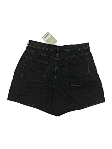 Everlane Denim Shorts (view 2)