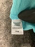 Unbranded Color Block Teal Casual Pants Size XS (petite) - photo 8