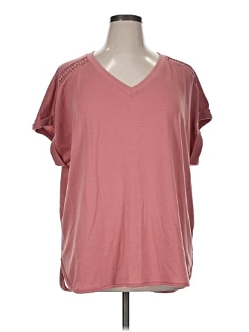 Cupio Short Sleeve T-Shirt (view 1)