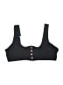 Unbranded Black Swimsuit Top Size L - photo 1