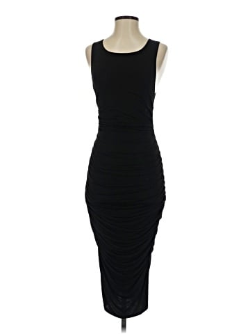 Marciano Cocktail Dress (view 1)