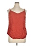 Torrid Orange Sleeveless Top Size 1X Plus (1) - photo 1