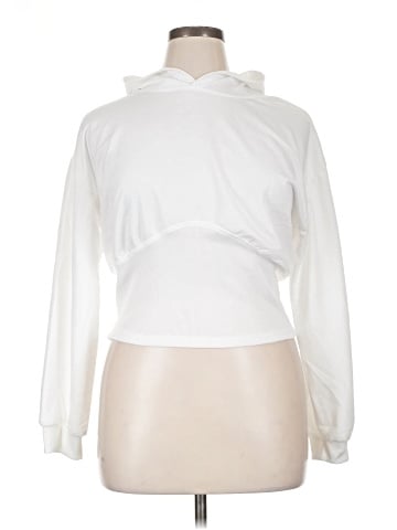 Muse Pullover Hoodie (view 1)