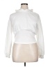 Muse White Pullover Hoodie Size XL - photo 1