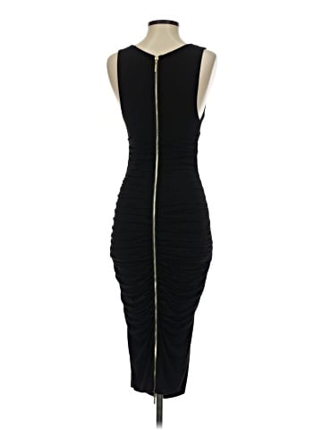 Marciano Cocktail Dress (view 2)