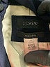 J.Crew Black Wool Blazer Size 4 - photo 6