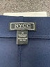 NYCC Blue Dress Pants Size 10 - photo 7