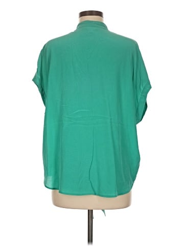 Tommy Bahama Short Sleeve Blouse (view 2)