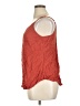 Torrid Orange Sleeveless Top Size 1X Plus (1) - photo 5
