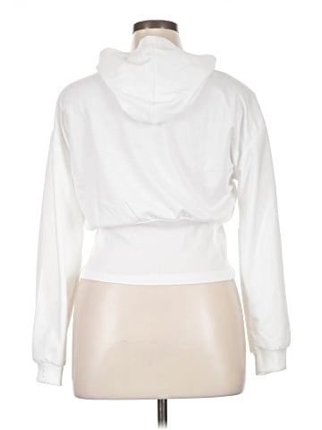 Muse Pullover Hoodie (view 2)
