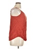 Torrid Orange Sleeveless Top Size 1X Plus (1) - photo 4