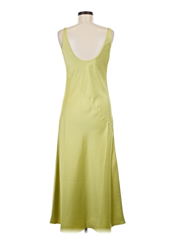 Line & Dot Casual Dress (view 2)