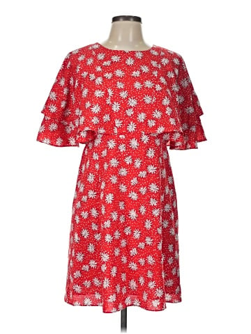 Sugar Lips Casual Dress (view 1)