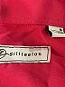 Siliteelon Pink Long Sleeve Button-Down Shirt Size S - photo 7