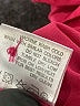 Siliteelon Pink Long Sleeve Button-Down Shirt Size S - photo 8