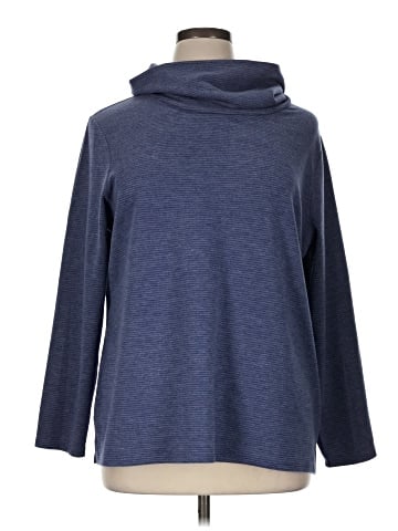Chico's Turtleneck Sweater (view 1)
