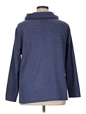 Chico's Turtleneck Sweater (view 2)