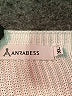 Anrabess White Pullover Sweater Size XL - photo 7