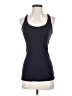 Lululemon Athletica Blue Active Tank Size 2 - photo 1