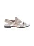 Vionic Ivory Tan Sandals Size 9 1/2 - photo 1