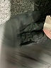Zara Solid Black Formal Skirt Size M - photo 5