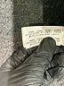 Zara Solid Black Formal Skirt Size M - photo 6