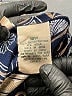 PLUS Preferred 100% Rayon Paisley Blue Short Sleeve Blouse Size 18W - photo 8