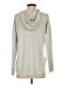 Search for Sanity Gray Pullover Hoodie Size XS - photo 2