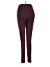 Unbranded Solid Burgundy Active Pants Size Lg - XL - photo 2