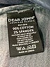 Dear John Solid Blue Shorts Size 33 waist - photo 4