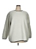 Lands' End Gray Pullover Sweater Size 1X - photo 1