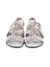 Vionic Ivory Tan Sandals Size 9 1/2 - photo 2