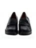 Soul Black Flats Size 10 - photo 2
