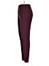 Unbranded Solid Burgundy Active Pants Size Lg - XL - photo 5