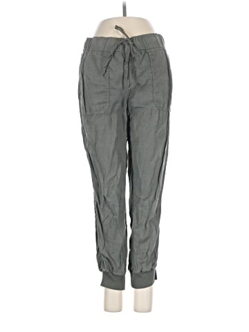 Caslon Linen Pants (view 1)