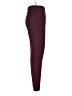 Unbranded Solid Burgundy Active Pants Size Lg - XL - photo 4
